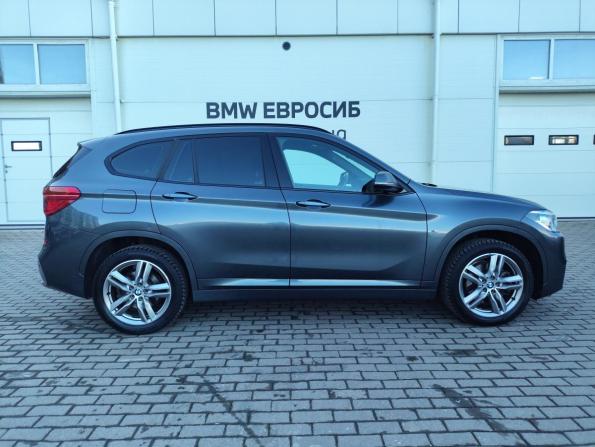 BMW X1 II (F48) с пробегом 2019 года, цена 2 940 000 рублей, 57411 км, внедорожник, Автокод Объявления