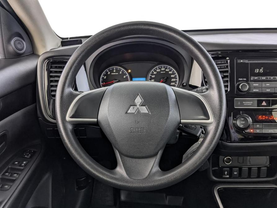 Mitsubishi Outlander III Рестайлинг 3 Москва  - изображение 21