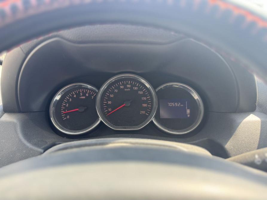 Nissan Terrano III (D10) Тверь  - изображение 12
