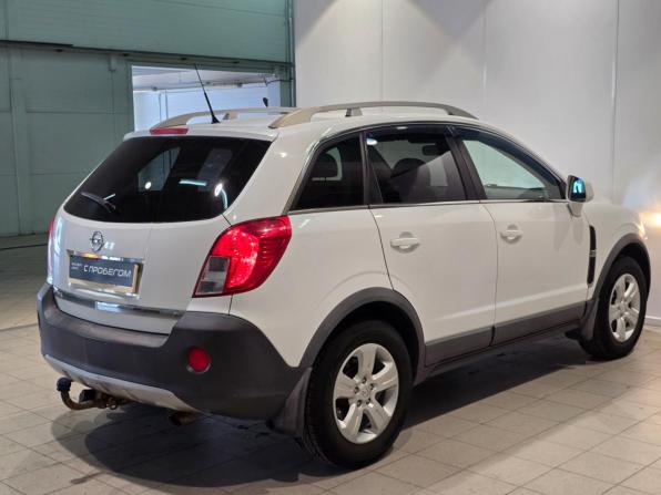 Opel Antara I Рестайлинг с пробегом 2013 года, цена 930 000 рублей, 220001 км, внедорожник, Автокод Объявления