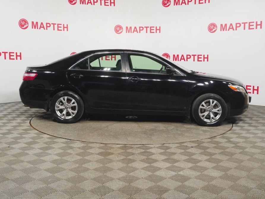 Toyota Camry VI (XV40) Вологда  - изображение 4