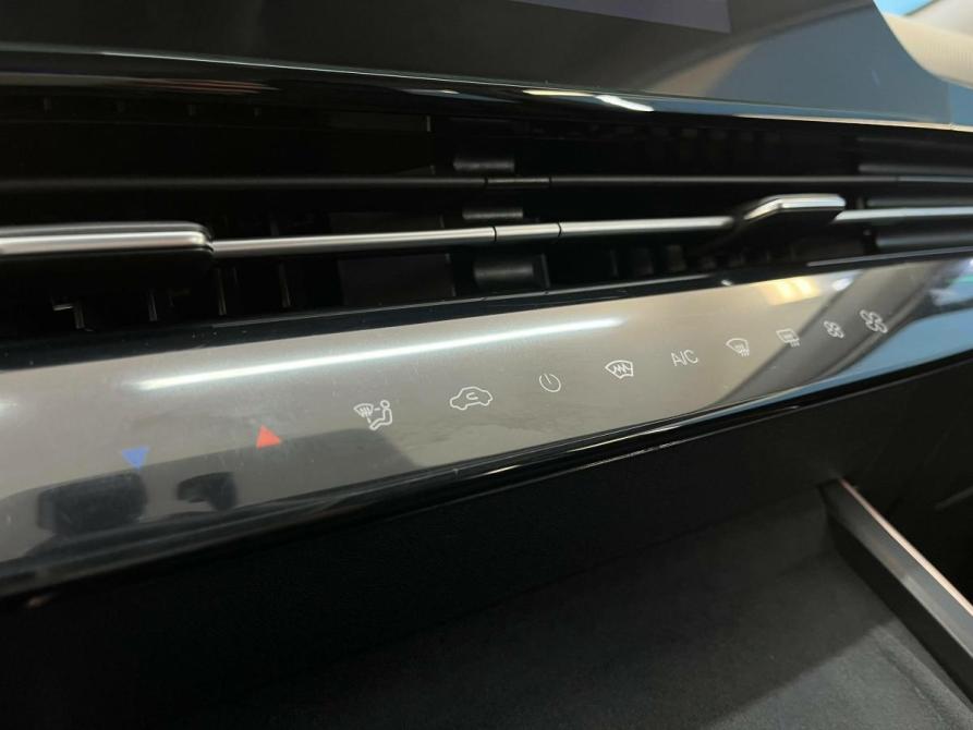 Omoda C5 I Рестайлинг Нижнекамск  - изображение 14