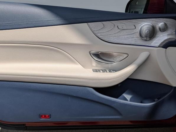 Mercedes-Benz E-Класс V (W213 S213 C238) Рестайлинг с пробегом 2021 года, цена 4 995 000 рублей, 61261 км, купе-хардтоп, Автокод Объявления