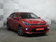Kia Rio IV Екатеринбург  - изображение 22