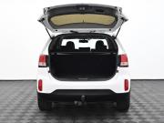 Kia Sorento II Рестайлинг Москва  - изображение 18