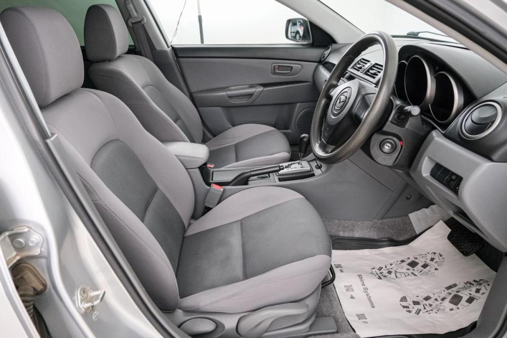 Mazda Axela I Красноярск  - изображение 8