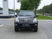 Toyota Land Cruiser Prado 120 Series Чебоксары  - изображение 24