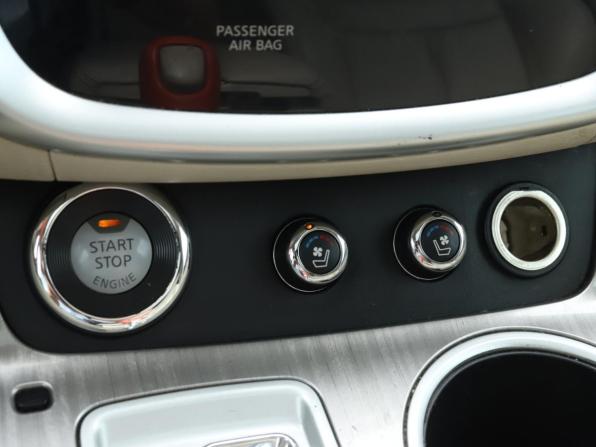 Nissan Murano III (Z52) с пробегом 2017 года, цена 2 380 000 рублей, 119725 км, внедорожник, Автокод Объявления