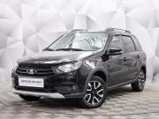 Lada (ВАЗ) Granta I Рестайлинг Ульяновск  - изображение 22