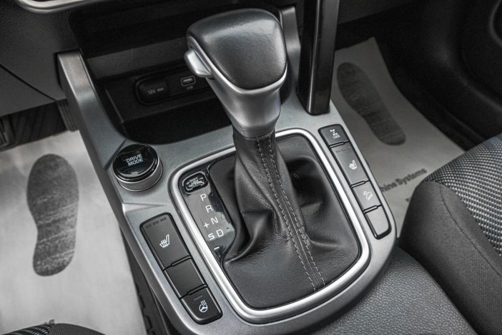 Kia Seltos I Барнаул  - изображение 21