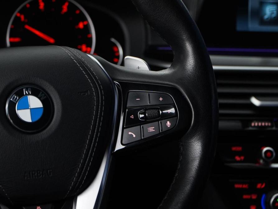 BMW 5 серии VII (G30/G31/G38) Москва  - изображение 13