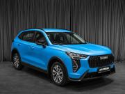 Haval Jolion I Рестайлинг Тюмень  - изображение 22