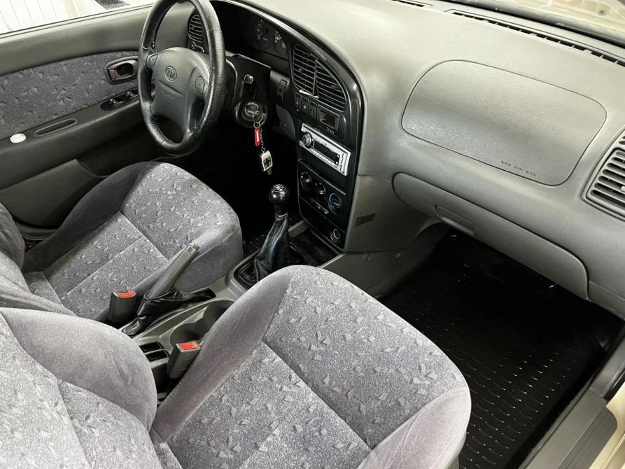 Kia Spectra I Рестайлинг 2 Ярославль  - изображение 11