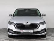 Skoda Octavia IV (A8) Химки  - изображение 21
