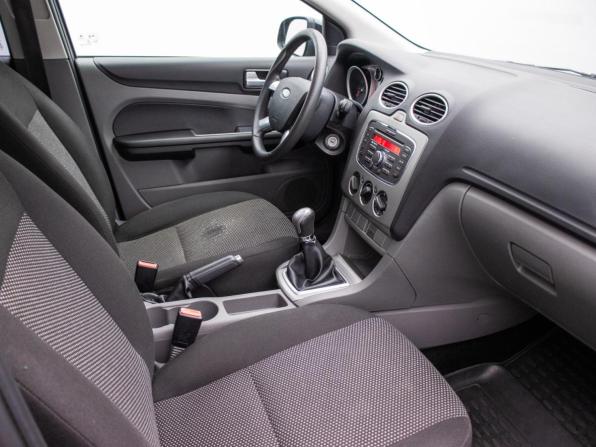 Ford Focus II Рестайлинг с пробегом 2010 года, цена 524 000 рублей, 178993 км, хэтчбек, Автокод Объявления