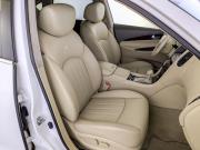 Infiniti EX I (J50) Москва  - изображение 53
