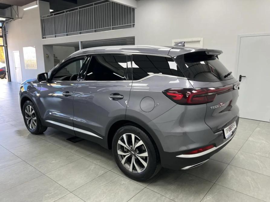 Chery Tiggo 7 Pro I Казань  - изображение 4