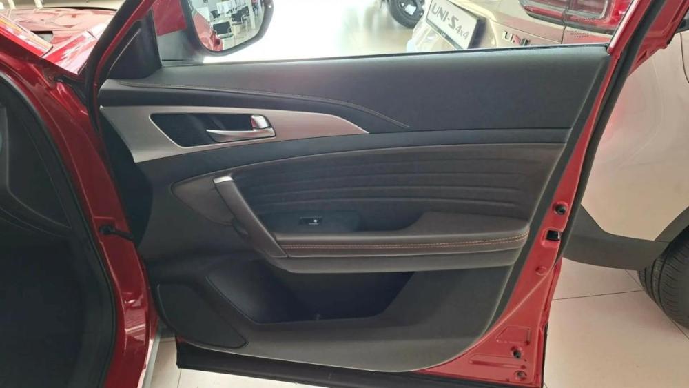 Changan CS35 Plus I Уфа  - изображение 37