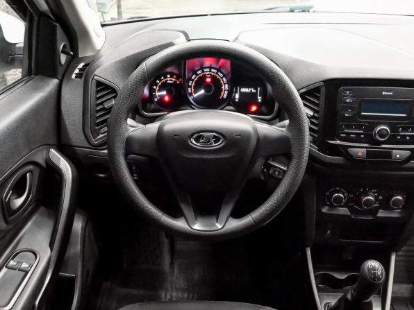 Lada (ВАЗ) XRAY I с пробегом 2020 года, цена 940 000 рублей, 100625 км, хэтчбек, Автокод Объявления