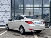 Hyundai Solaris I Рестайлинг Москва  - изображение 29