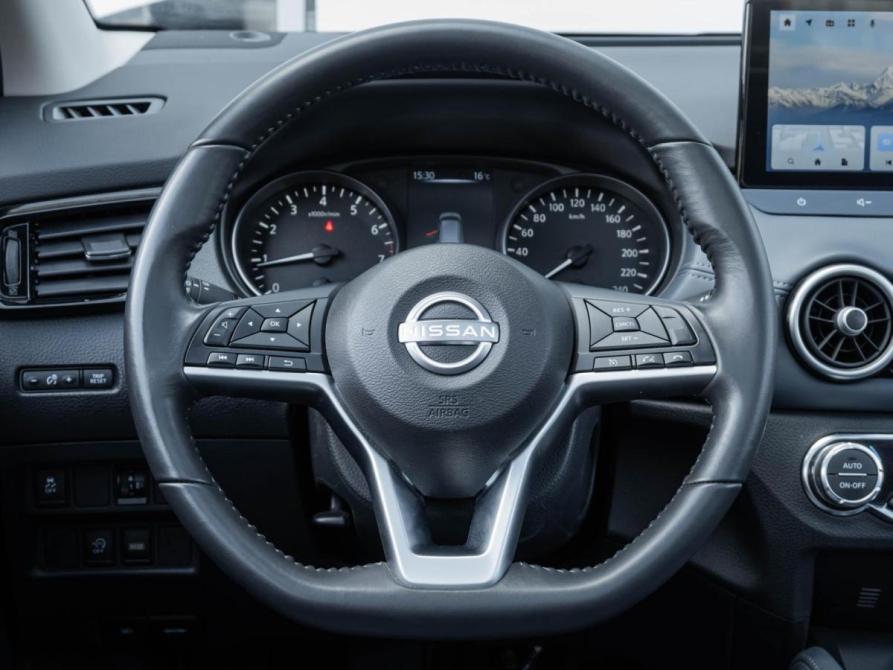 Nissan Qashqai II Рестайлинг 2 Ставрополь  - изображение 13