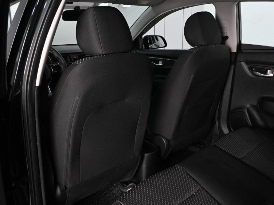 Kia Rio IV Ростов-на-Дону  - изображение 11