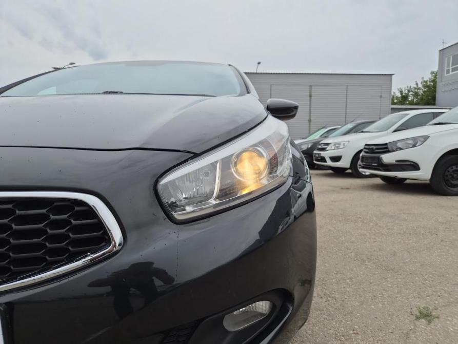Kia Ceed II Саратов  - изображение 10