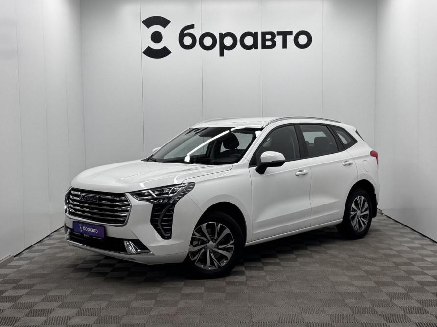 Haval Jolion I Воронеж  - изображение 1