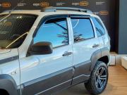 Lada (ВАЗ) Niva Travel I Тула  - изображение 20