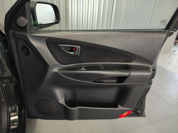 Hyundai Tucson I с пробегом 2006 года, цена 940 000 рублей, 171330 км, внедорожник, Автокод Объявления
