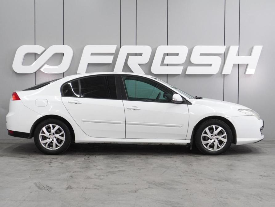 Renault Laguna III Воронеж  - изображение 5