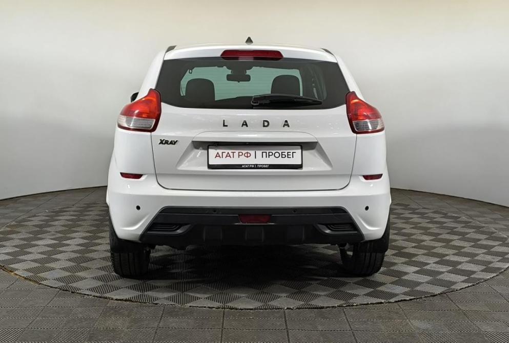 Lada (ВАЗ) XRAY I Нижний Новгород  - изображение 5