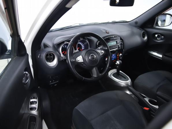 Nissan Juke I с пробегом 2012 года, цена 990 000 рублей, 147698 км, внедорожник, Автокод Объявления