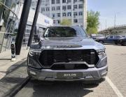 Foton Tunland V9 Москва  - изображение 26