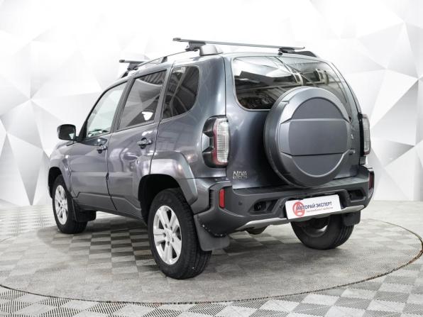 Lada (ВАЗ) Niva с пробегом 2021 года, цена 997 000 рублей, 37000 км, внедорожник, Автокод Объявления