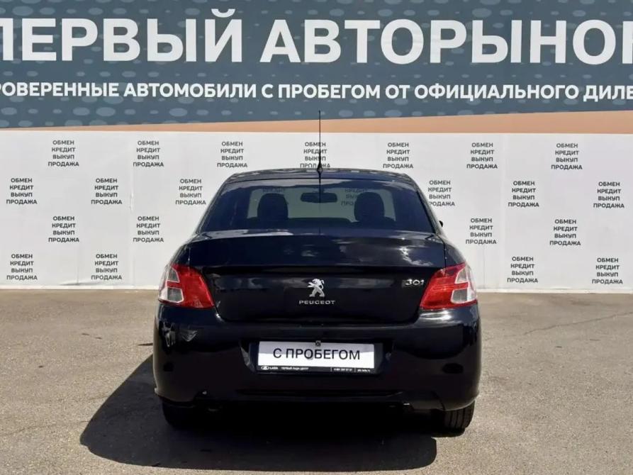 Peugeot 301 I Краснодар  - изображение 6