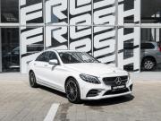 Mercedes-Benz C-Класс IV (W205) Рестайлинг Ставрополь  - изображение 29