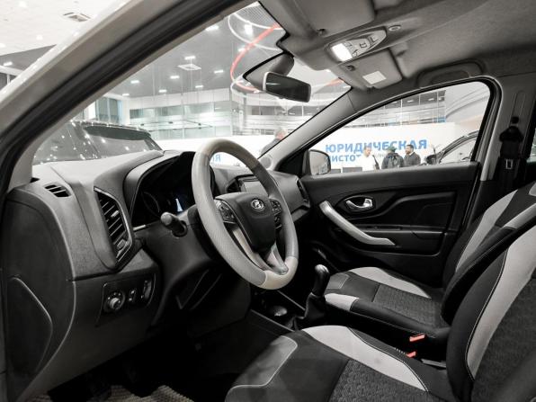 Lada (ВАЗ) XRAY I с пробегом 2016 года, цена 550 000 рублей, 240010 км, хэтчбек, Автокод Объявления