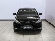 Kia Rio III Рестайлинг Ростов-на-Дону  - изображение 21