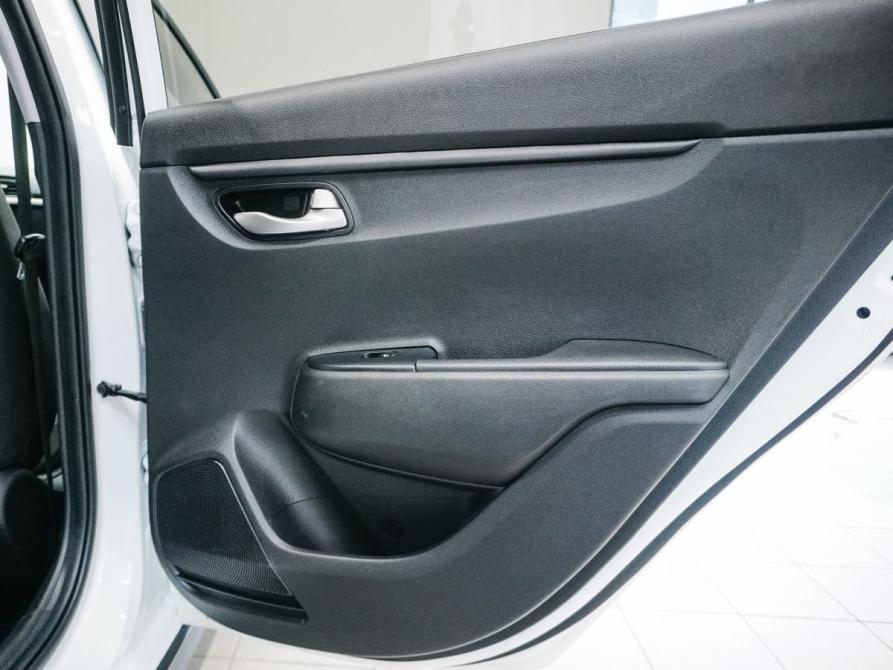 Kia Rio IV Красноярск  - изображение 24