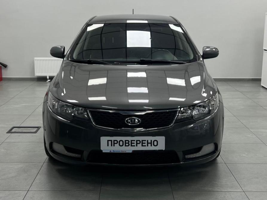 Kia Cerato II Казань  - изображение 2