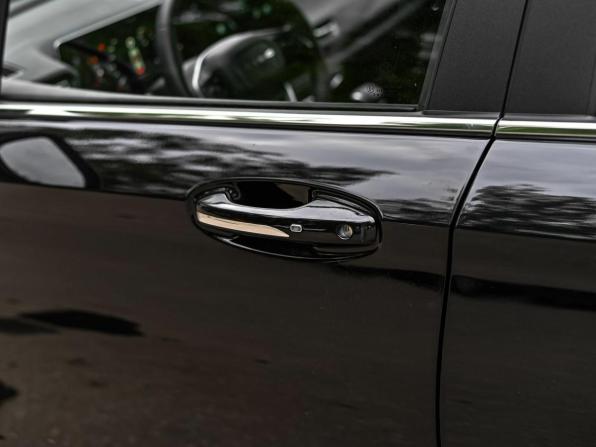 BAIC U5 Plus с пробегом 2024 года, цена 1 499 000 рублей, 8342 км, седан, Автокод Объявления
