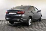Lada (ВАЗ) Vesta I Рестайлинг (NG) Нижний Новгород  - изображение 25