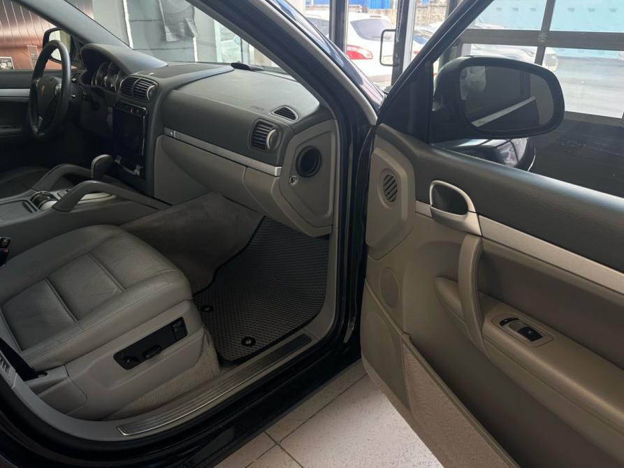 Porsche Cayenne I (955) Екатеринбург  - изображение 14