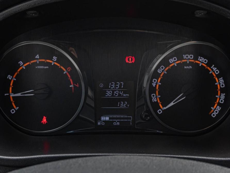 Lada (ВАЗ) Granta I Рестайлинг Краснодар  - изображение 15