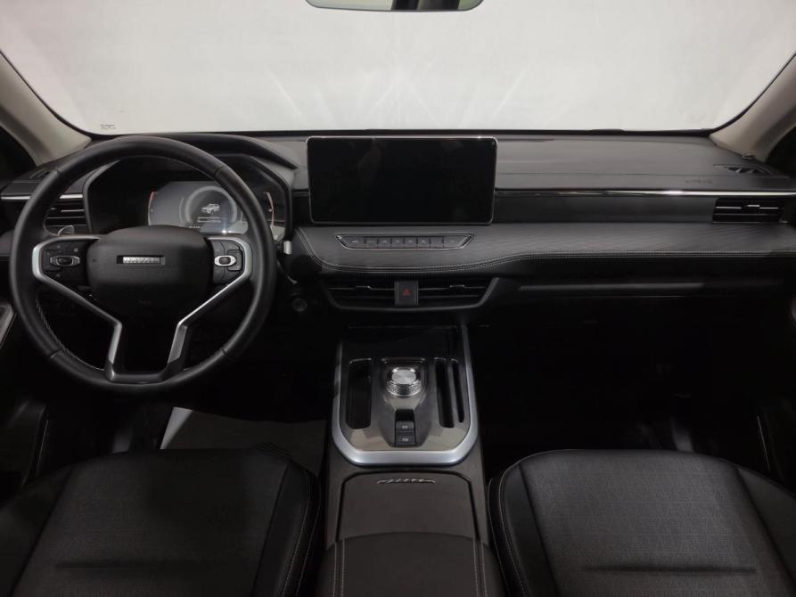 Haval Jolion I Рестайлинг Альметьевск  - изображение 12