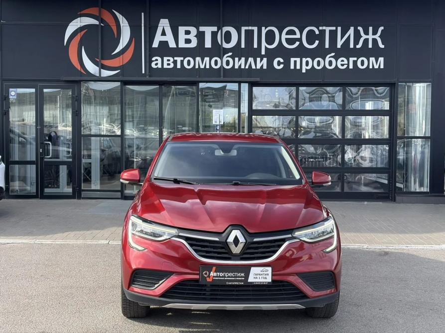Renault Arkana I Волгоград  - изображение 2