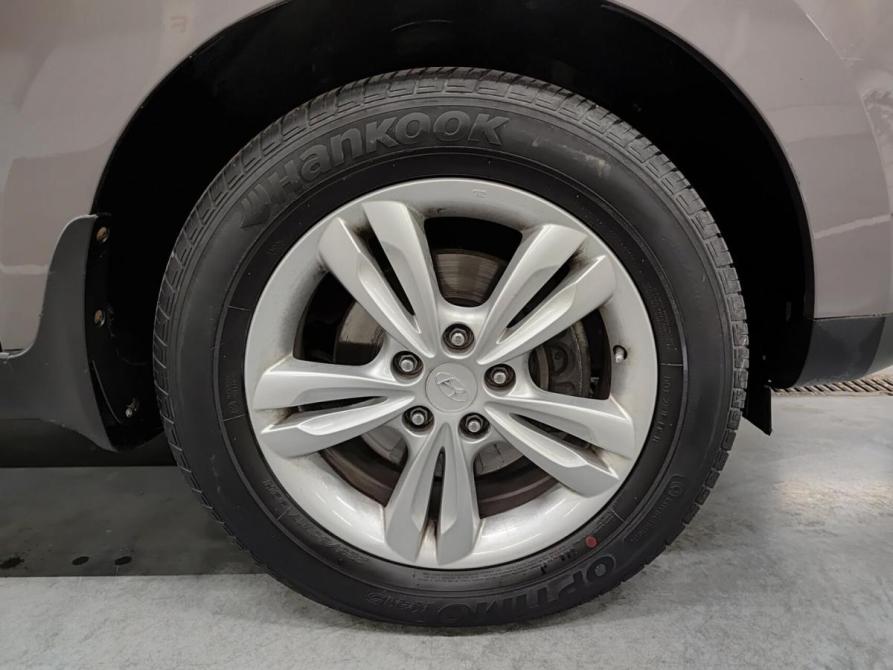 Hyundai ix35 I Казань  - изображение 22