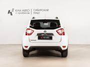 Nissan Terrano III (D10) Казань  - изображение 12
