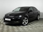 Skoda Octavia III (A7) Санкт-Петербург  - изображение 18